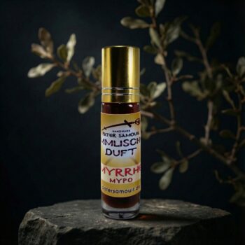 ΜΥΡΟ ΑΡΩΜΑ