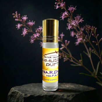 ΝΑΡΔΟ ΑΡΩΜΑ