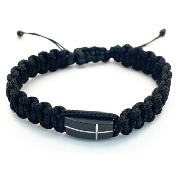 ΚΟΜΠΟΣΚΟΙΝΙ ΜΕ ΣΤΑΥΡΟ ΚΑΙ ΠΕΤΡΑ ΑΧΑΤΗ