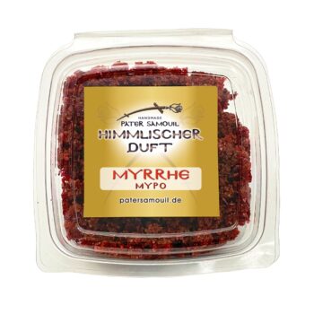 WEIHRAUCH MYRRHE