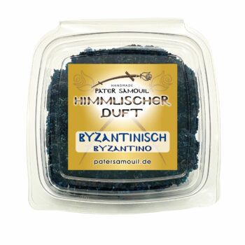 WEIHRAUCH BYZANTINISCH