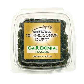 WEIHRAUCH GARDENIA