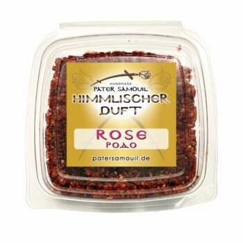 WEIHRAUCH ROSE