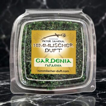 ΘΥΜΙΑΜΑ ΓΑΡΔΕΝΙΑ