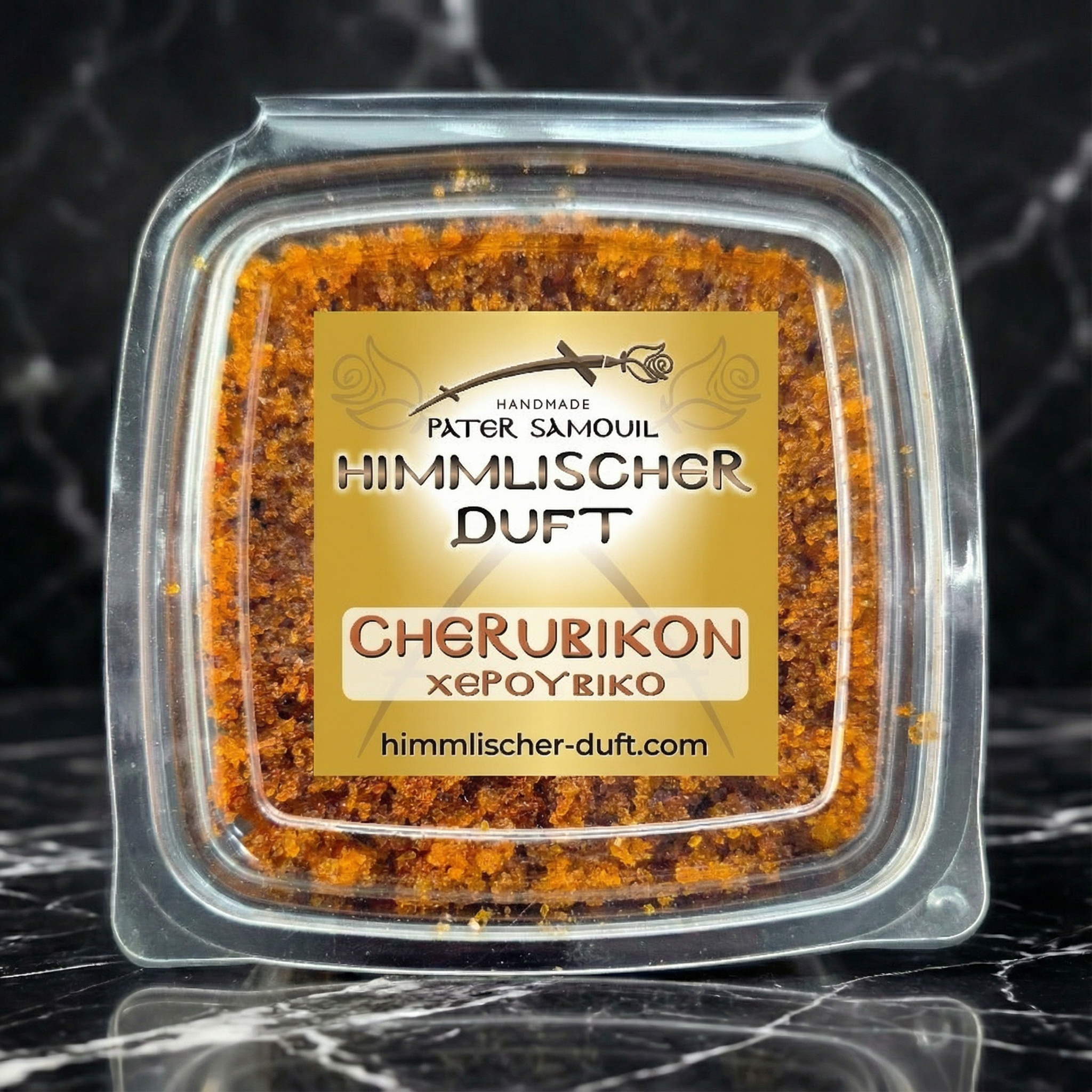 WEIHRAUCH CHERUBIKON